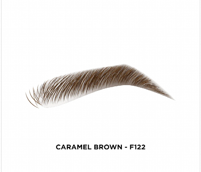Forever52 Eyebrow Pencil With Brush F122 - Zoom Image 2