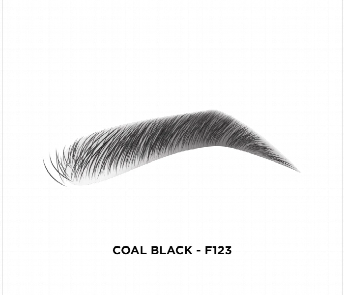 Forever52 Eyebrow Pencil With Brush F123 - Zoom Image 2