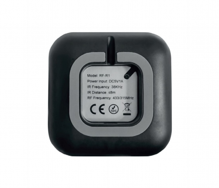 Rf R1 Wifi Controller All In One Smart Home Hub - Zoom Image 3