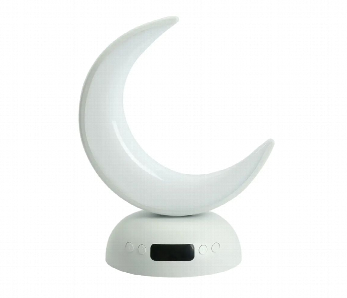 Moon Lamp Quran Speaker  Sq902 - Zoom Image 1