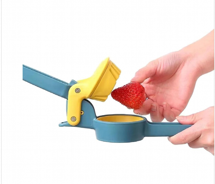 Stainless Steel Egg And Vegetable Slicer - Zoom Image 2
