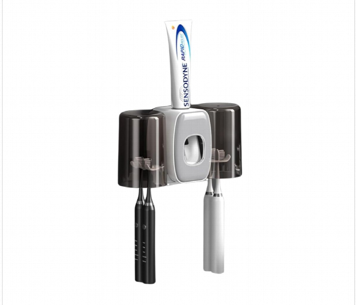 Wall Mounted Toothbrush Holder - Zoom Image 1