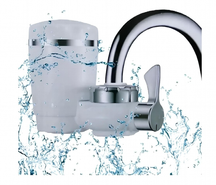 Jrm 010A Water Faucet Purifier - Zoom Image 2