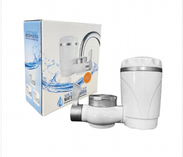 Jrm 010A Water Faucet Purifier - Zoom Image 1