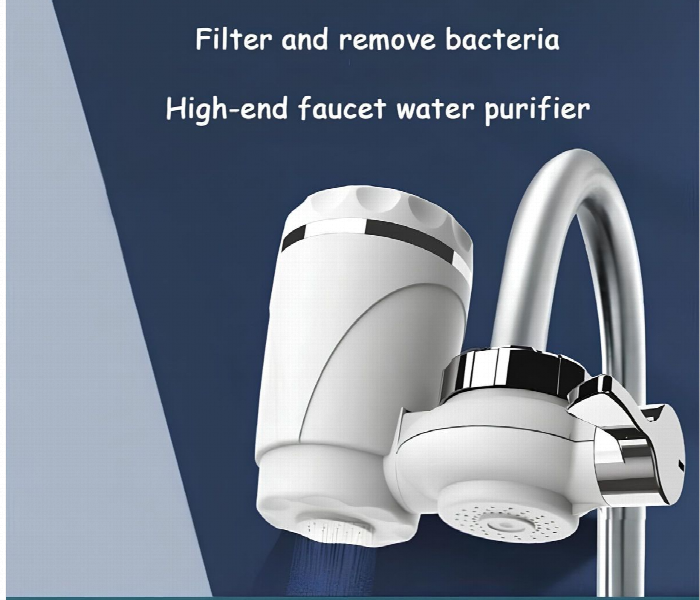 Jrm 010A Water Faucet Purifier - Zoom Image 3