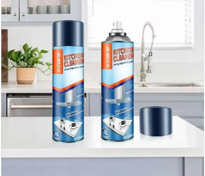 Kitchen Cleaner Spray  500Ml All In One - Zoom Image 4