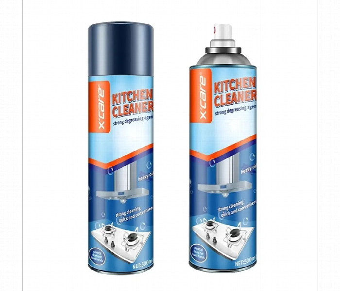 Kitchen Cleaner Spray  500Ml All In One - Zoom Image 2
