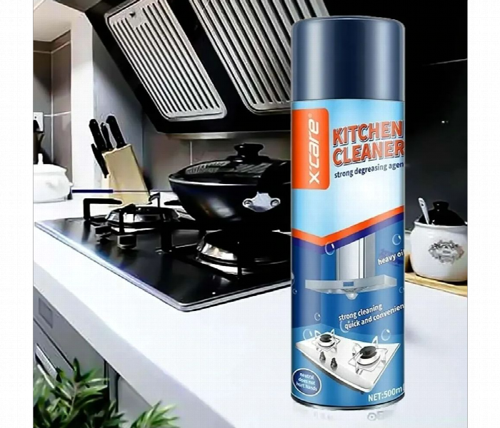 Kitchen Cleaner Spray  500Ml All In One - Zoom Image 3
