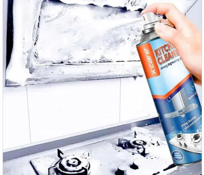 Kitchen Cleaner Spray  500Ml All In One - Zoom Image 5
