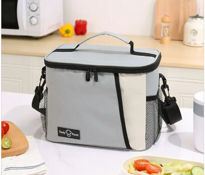 Tiffin Bag Leakproof And High Capacity Excellent Quality And Leakproof Protection - Zoom Image 2