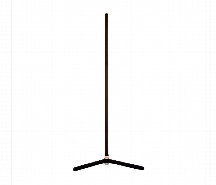 Rgb Adjustable Smart Led Floor Lamp - Zoom Image 1