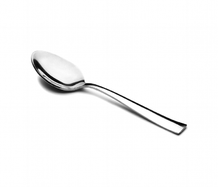 Dinner Table Big Spoon Set Of 6Pcs - Zoom Image 4
