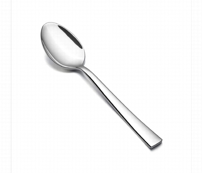 Dinner Table Big Spoon Set Of 6Pcs - Zoom Image 2