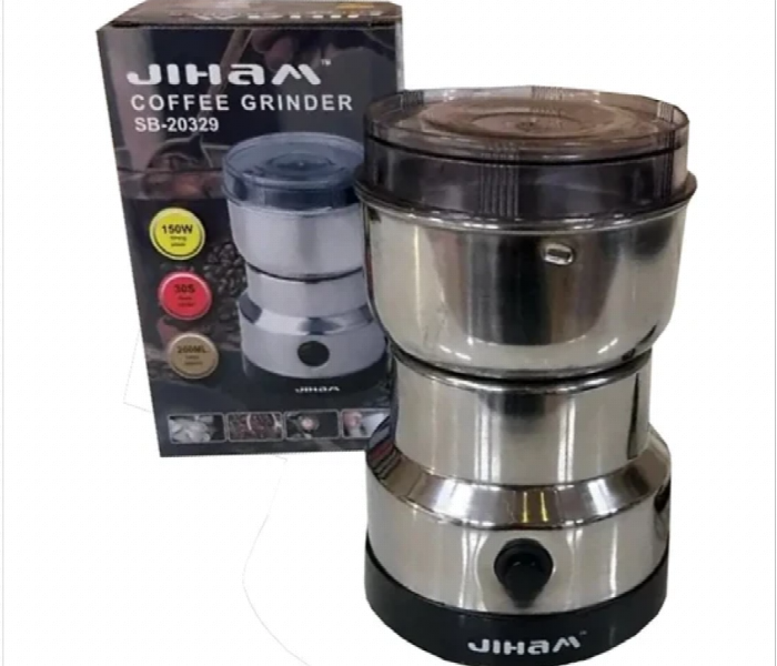 Jiham Electric Coffee Grinder Sb 20329 - Zoom Image 5