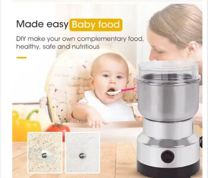 Jiham Electric Coffee Grinder Sb 20329 - Zoom Image 2