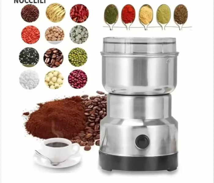 Jiham Electric Coffee Grinder Sb 20329 - Zoom Image 3