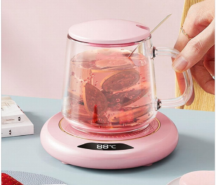 Smart Constant Warm Coaster M 308 Pink - Zoom Image 3
