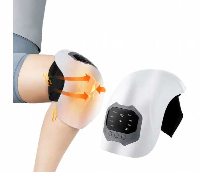 Premium Knee Massager 3 Heating Modes - Zoom Image 3