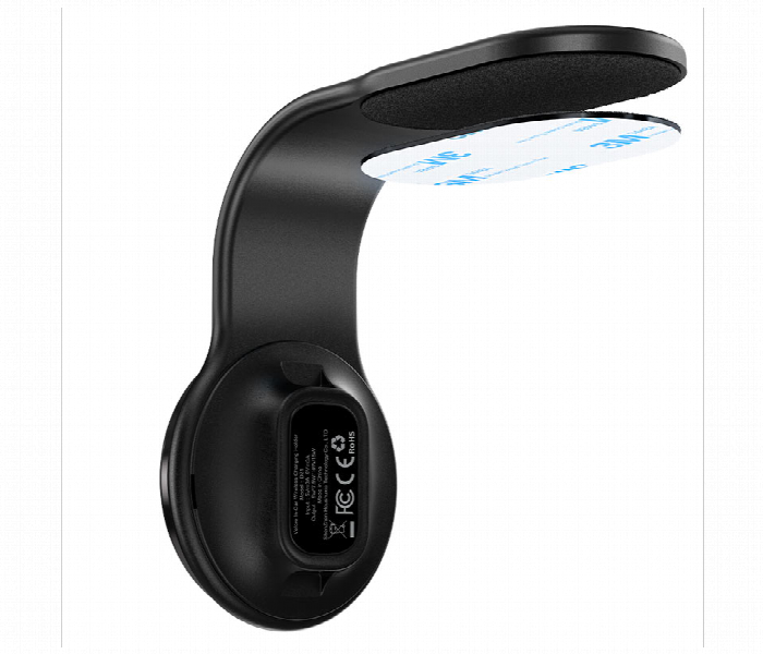 Car Phone Holder With 15W Wireless Charger - Zoom Image 7