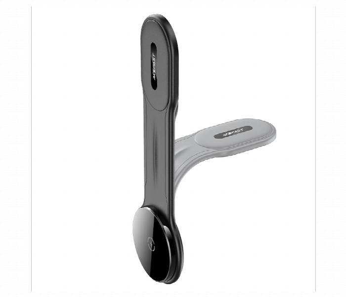 Car Phone Holder With 15W Wireless Charger - Zoom Image 2