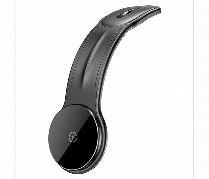 Car Phone Holder With 15W Wireless Charger - Zoom Image 6