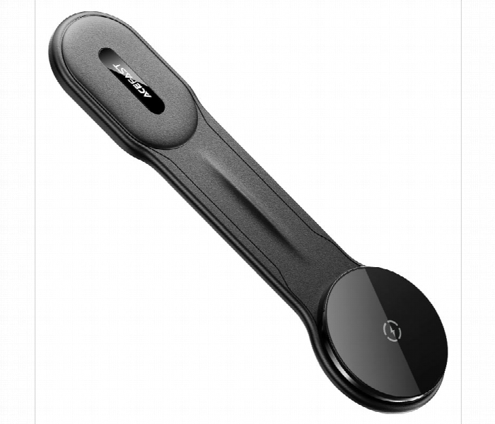 Car Phone Holder With 15W Wireless Charger - Zoom Image 5