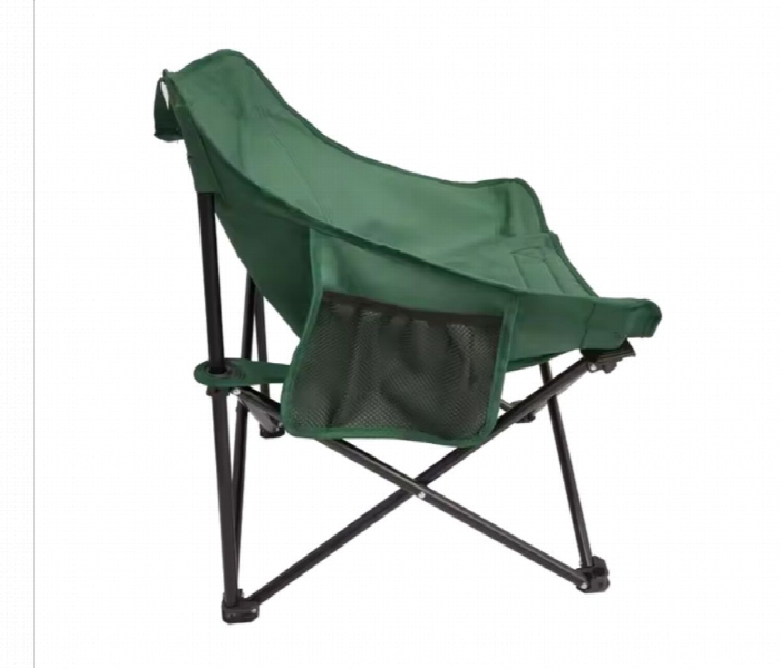 Portable And Foldable Camping Chair - Zoom Image 5