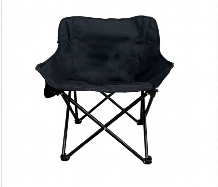Portable And Foldable Camping Chair - Zoom Image 3