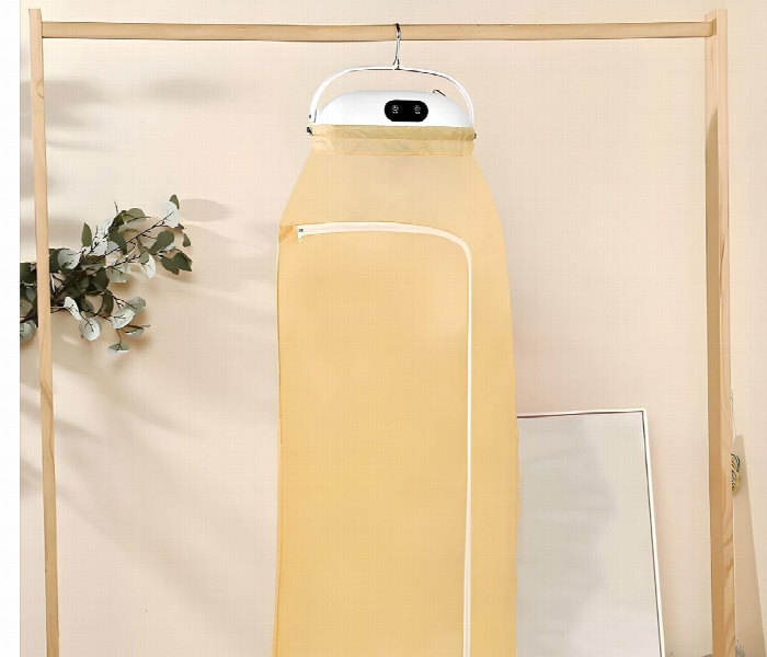 Portable Clothes Folding Dryer - Zoom Image 5