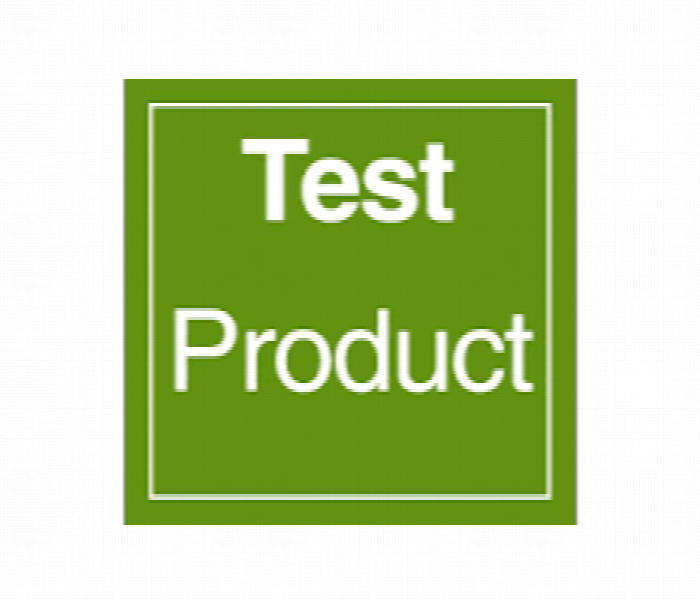 Test Product For Scroll Simple Easy Assembly - Zoom Image