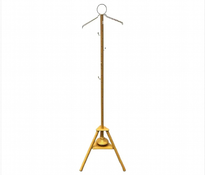 2 In 1 Arabic Garment Steamer And Incense Burner Vertical Steaming Stand For Thobes And Abayas - Zoom Image 3