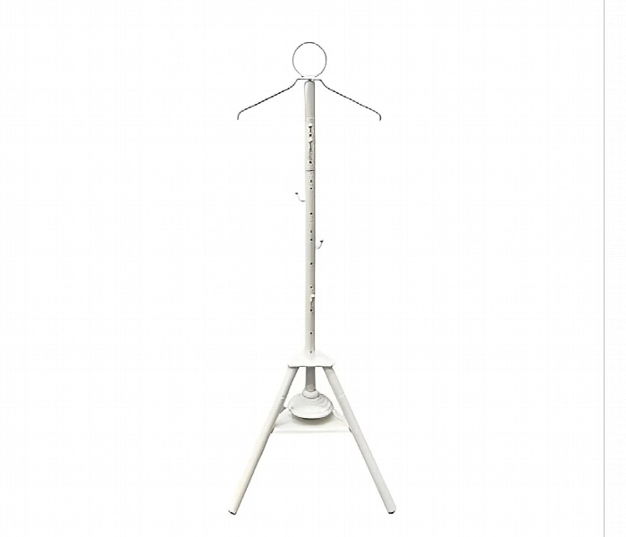 Vertical Arabic Garment Steamer With Bukhoor Burner For Traditional Clothes Multi Color - Zoom Image 1