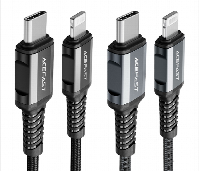 Safe And Durable Wear Resistant Nyion Braid - Zoom Image 2