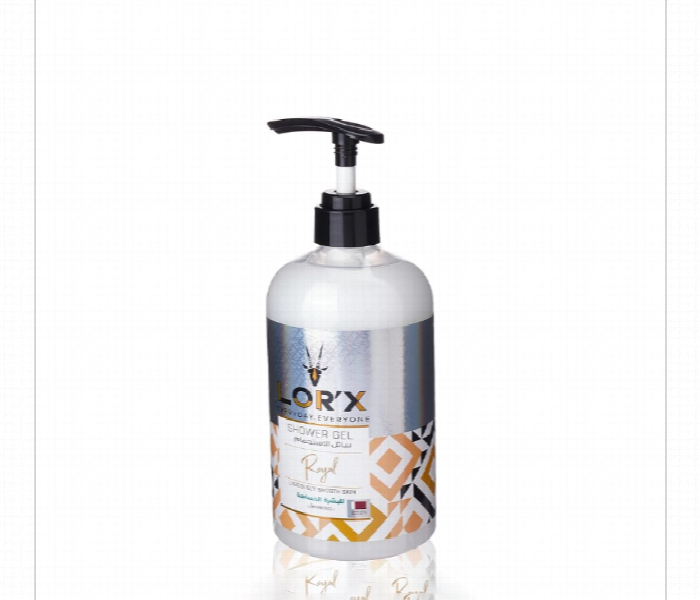 Hand Wash White  500 Ml  Hw 500Ml 3 - Zoom Image