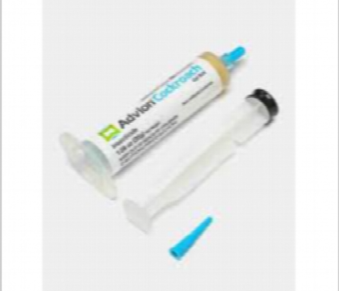 Advion Cockroach Killer Gel Pesticide Easy Apply Cockroach Bait For Effective Pest Control - Zoom Image 2