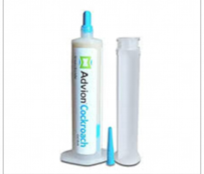 Advion Cockroach Killer Gel Pesticide Easy Apply Cockroach Bait For Effective Pest Control - Zoom Image 1