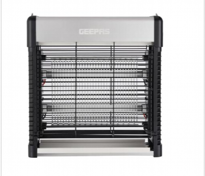 Geepas Electric Insect Killer Advanced Technology With Low Power Consumption - Zoom Image 1