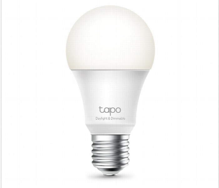 Tapo L520E Smart Wifi Light Bulb Daylight Dimmable With Schedule And Voice Control - Zoom Image 1