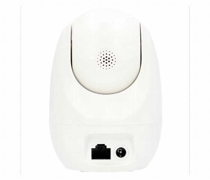 Tiandy Tc H332N 3Mp 2X Zoom Wifi Ip Camera With Night Vision And Two Way Audio - Zoom Image 3