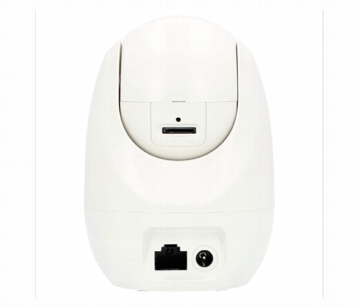 Tiandy Tc H332N 3Mp 2X Zoom Wifi Ip Camera With Night Vision And Two Way Audio - Zoom Image 2