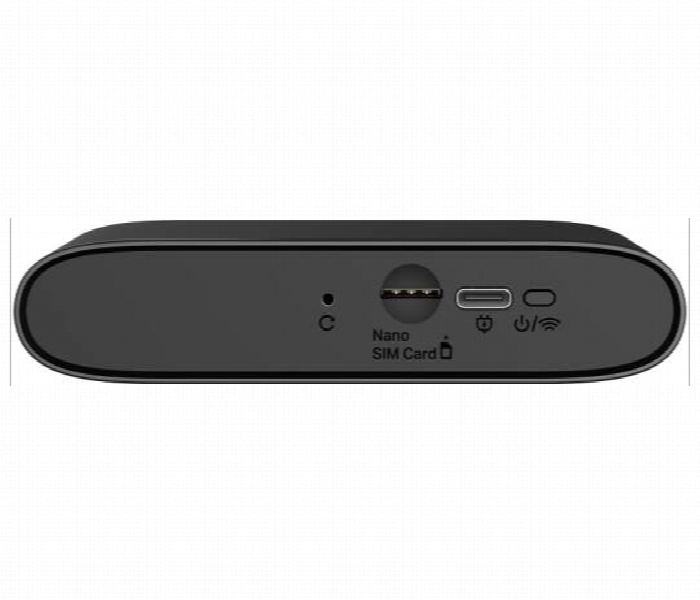 Mercusys Mt110 4G Lte Mobile Wifi Hotspot With 10 Device Support And 10 Hour Battery - Zoom Image 2