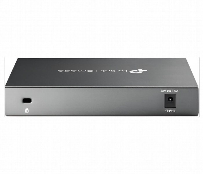Tp Link Er605 Omada Gigabit Vpn Router With Multiple Wan And Centralized Management - Zoom Image 2