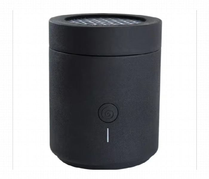Portable Electric Bakhoor Burner Bk 108 Rechargeable Incense Burner For Home Office And Car Fragrance - Zoom Image 3