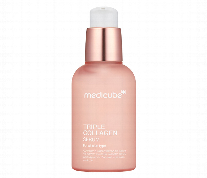Medicube Triple Collagen Serum 55Ml - Zoom Image 3