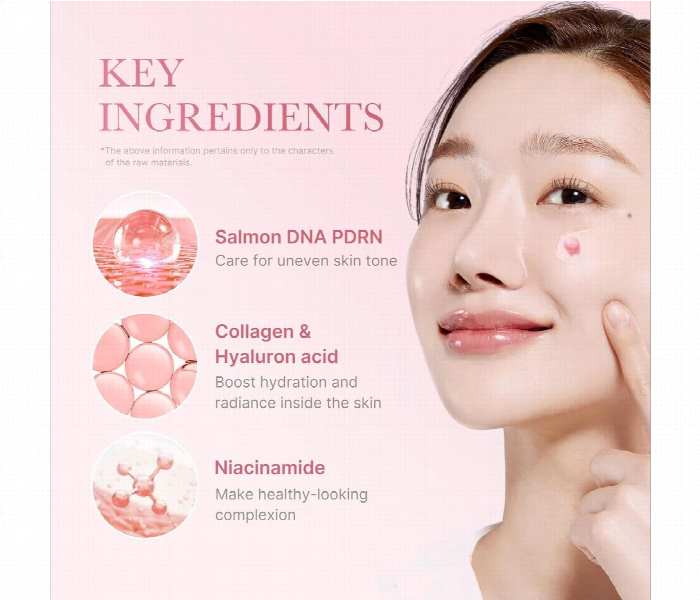 Medicube Pdrn Collagen Cream 50Ml - Zoom Image 2