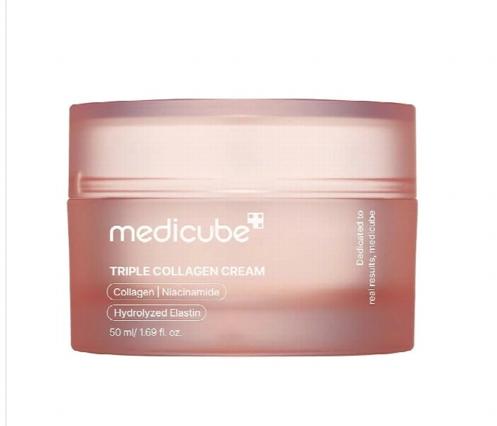 Medicube Triple Collagen Cream 50Ml - Zoom Image 2
