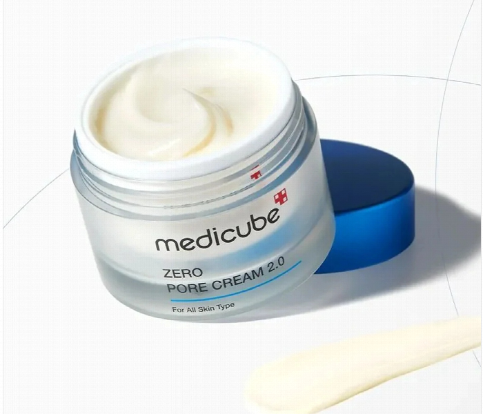 Medicube Zero Pore Cream 2 50Ml - Zoom Image 1