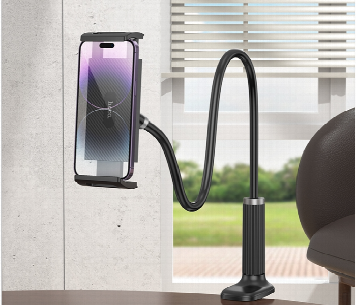 Tablets And Phone Universal Lazy Stand - Zoom Image 5