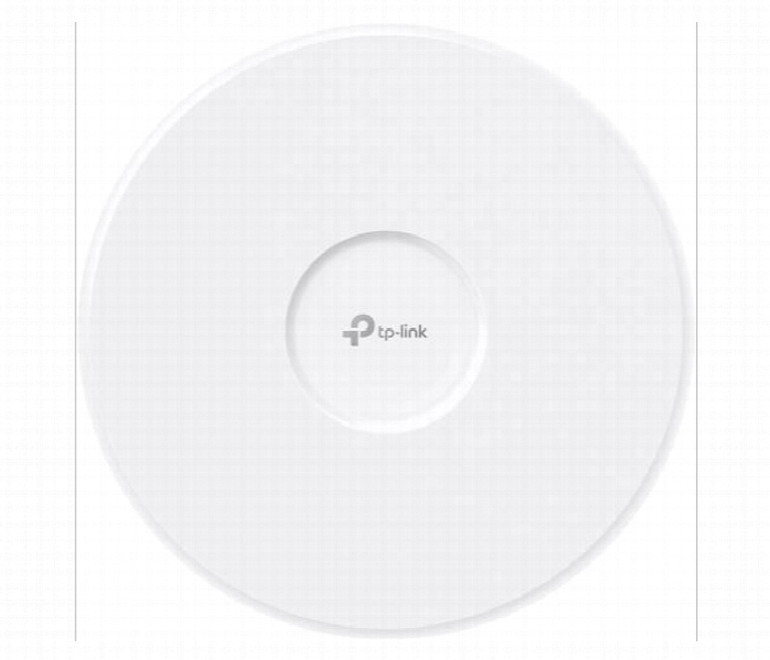Tp Link Eap772 Be9300 Tri Band Wifi 7 Ceiling Access Point With 2.5G Port - Zoom Image 1