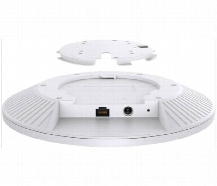 Tp Link Eap772 Be9300 Tri Band Wifi 7 Ceiling Access Point With 2.5G Port - Zoom Image 2